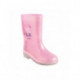 BOTAS LLUVIA PVC PEPPA PIG