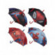 Paraguas Spiderman Colores