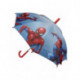 Paraguas Spiderman Colores
