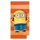 Toalla Minions Kevin