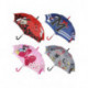 Parapluie automatique Disney Mickey et Minnie