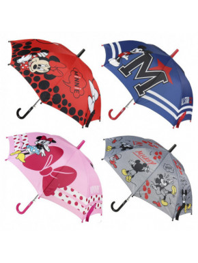 UMBRELLA AUTOMATIC DISNEY