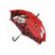 Parapluie automatique Disney Mickey et Minnie
