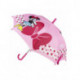 Parapluie automatique Disney Mickey et Minnie
