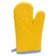 Oven mitt Minions