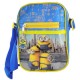 Borsa a tracolla verticale Minion 20cm