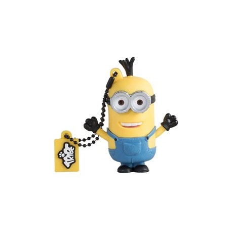 USB Tribe 8Gb Kevin Minion