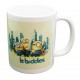 Caneca Minions Le Buddies