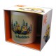 Caneca Minions Le Buddies