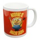 Taza Minions Have a Nice Day""