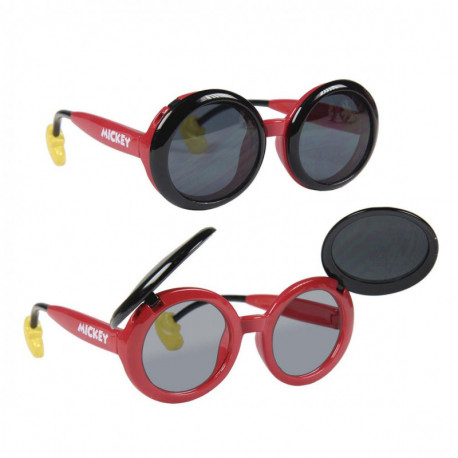 SUNGLASSES BLISTER APPLICATIONS MICKEY