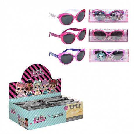 GAFAS DE SOL DISPLAY LOL