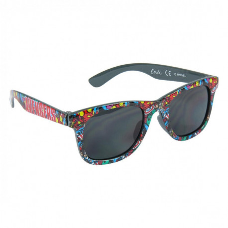 Lunettes de soleil Marvel pour enfants