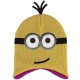 Wool hat Minions for a boy, Kevin