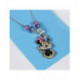 KIDS JEWELRY COLLAR MINNIE
