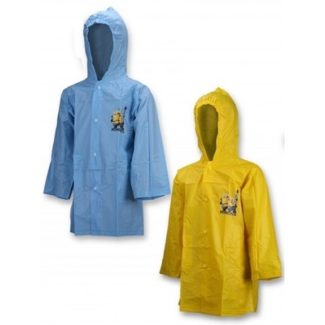 Waterproofs Minions OOOPS