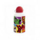 ALUMINUM BOTTLE DISPLAY MARVEL