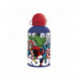 ALUMINUM BOTTLE DISPLAY MARVEL