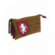 MULTI FUNCTIONAL CAS FLAT 3 POCKETS HARRY POTTER GRYFFINDOR
