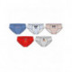 Pack calzoncillos Disney Mickey Mouse
