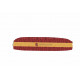 Estuche Gryffindor Logo Harry Potter