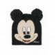 HAT WITH APPLICATIONS MICKEY