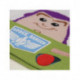 GORRO CON APLICACIONES TOY STORY BUZZ LIGHTYEAR