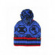 GORRO JACQUARD MARVEL