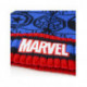HAT JACQUARD MARVEL