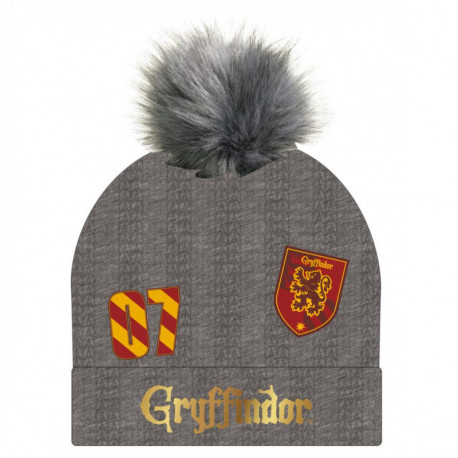 GORRO HARRY POTTER GRYFFINDOR
