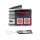 Set Cartera y Mando NES