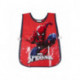 DELANTAL IMPERMEABLE SPIDERMAN
