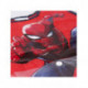 DELANTAL IMPERMEABLE SPIDERMAN