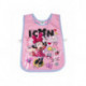 DELANTAL IMPERMEABLE MINNIE