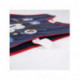 Babero impermeable Mickey Mouse