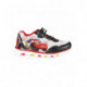 Deportivas infantiles con luces Cars Disney