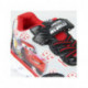 Deportivas infantiles con luces Cars Disney