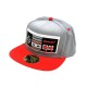 Gorra Nintendo Mando NES