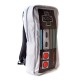 Backpack Nintendo NES controller