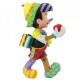 Figura Pinocchio Britto 20 cm