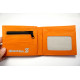 Cartera Kanji Dragon Ball de caucho