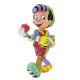 Figura Pinocho Disney Britto Pinocchio 20 cm