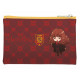 Estuche rectangular Harry Potter Harry & Hermione