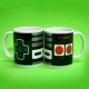 Cup Nintendo Controller NES