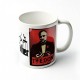 Cup The Godfather