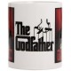 Cup The Godfather