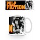 Caneca Mia Wallace Pulp Fiction