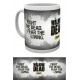 Caneca "Walking Dead Fight"