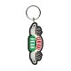 Llavero de Caucho Central Perk Friends