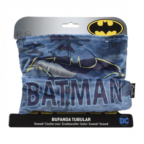 SNOOD BATMAN